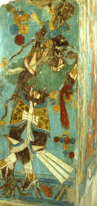 Cacaxtla